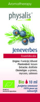 Physalis Jeneverbes bio