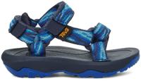 Teva Hurricane XLT 2 Sandaal Kinderen Waves Mood Indigo 09 Teva Hurricane XLT 2 Sandaal Kinderen Waves Mood Indigo 09