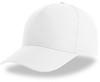 Atlantis AT428 Kid Recy Five Cap Recycled - White - One Size