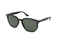 Zonnebrillen Ray-Ban RB4306 601/9A