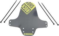 ROCKSHOX Clip-on fender rs black/yellow
