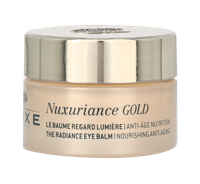 Nuxe Nuxuriance Gold Radiance Eye Balm 15 ml