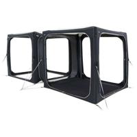 HUB-connectorband - DOMETIC - HUB-connectorband - Verbindt meerdere hubs - Inclusief draagtas