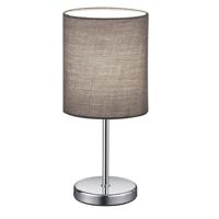 Trio SchemerlampjeJerry grijs - R50491011