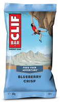 Clif Bar Blueberry Crisp (12 x 68 gr)