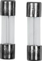Meister Glaszekering 1,6 A T 2 St W - WU7446120 Meister Glaszekering 1,6 A T 2 St W - WU7446120