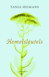 Hemelsleutels - Tania Heimans - ebook