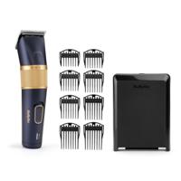 Babyliss E986E Lithium Power Tondeuse Tondeuse Zwart