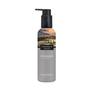 Treatments Conditioner - Shinshiro
