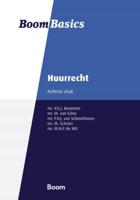 Huurrecht (Paperback)