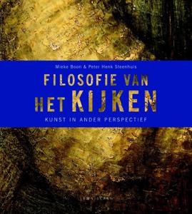 Filosofie van het kijken (Hardback)