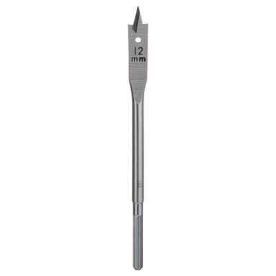 SPEEDBOOR 6-KANT 12X5,5MM