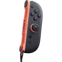 Nintendo Joystick Nintendo Switch Lichtrood-zwart