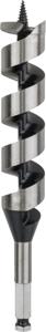 Bosch Accessoires Houtslangenboor, zeskant 32 x 160 x 235 mm, d 11,1 mm 1st - 2608597639