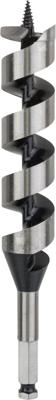 Bosch Accessoires Houtslangenboor, zeskant 32 x 160 x 235 mm, d 11,1 mm 1st - 2608597639