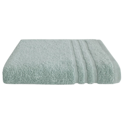 Byrklund Byrklund Handdoek 50x100 cm Zeeblauw