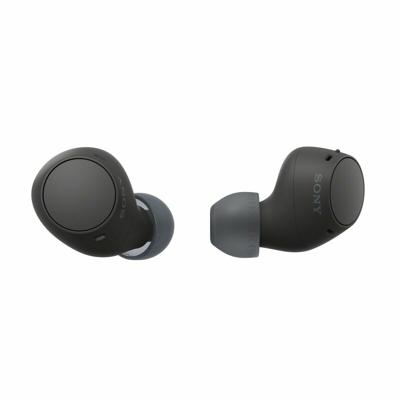 Oordopjes Sony WFC510B NEGRO Zwart