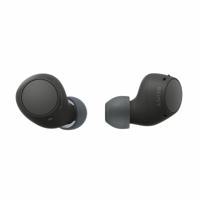 Oordopjes Sony WFC510B NEGRO Zwart
