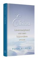 Elision (Hardback)