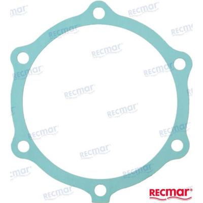 REC105225-02040 - PAKKING ACHTERKANT AFDEKKING Yanmar