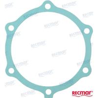 REC105225-02040 - PAKKING ACHTERKANT AFDEKKING Yanmar