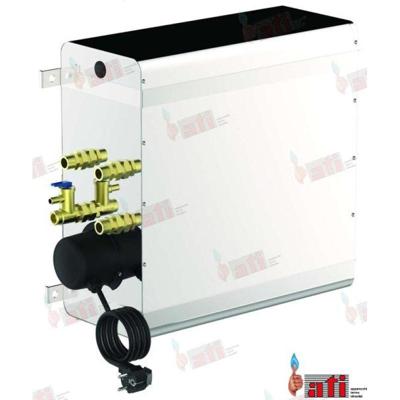 Calentadores de agua y accesorios GS50401 - CALENTADOR AGUA INOX 20 l. - 1250 W - 2