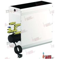 Calentadores de agua y accesorios GS50401 - CALENTADOR AGUA INOX 20 l. - 1250 W - 2