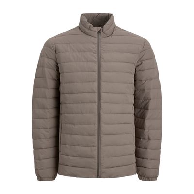 Jje Recycle Puffer Collar