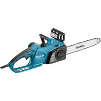 Makita uc3041a kettingzaag (blauw/zwart)