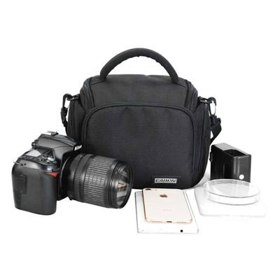 D11 CADEN Waterproof Micro SLR Camera Bag Shoulder Digital Photography Camera Backpack