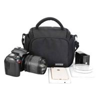 D11 CADEN Waterproof Micro SLR Camera Bag Shoulder Digital Photography Camera Backpack