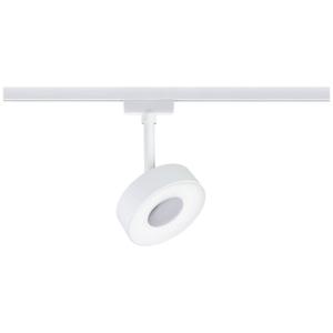 Paulmann Circle 230V-railsysteem lamp URail 5 W LED Wit