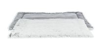 Trixie ligmat harvey wit / grijs 120x80 cm - thumbnail