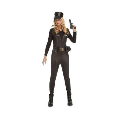 Kostuums voor Volwassenen My Other Me SWAT girl Maat M/L