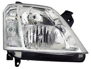 Koplamp links 200338052
