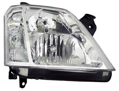 Koplamp links 200338052
