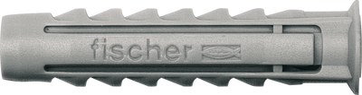 Fischer plug SX8x40 4,5-6mm.