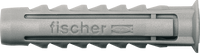Fischer plug SX8x40 4,5-6mm.