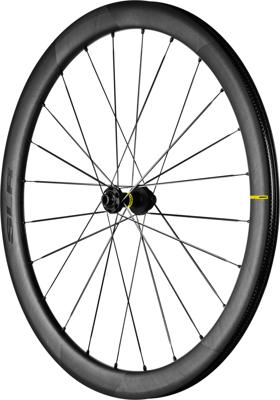 MAVIC wiel "cosmic slr 45 disc"