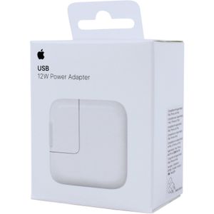 Apple USB-lichtnetadapter van 12 W voedingseenheid