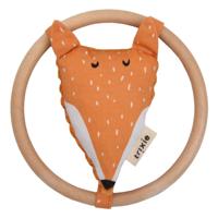 Trixie rammelaar mr. fox
