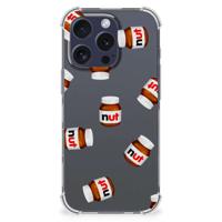 iPhone 16 Pro Max Beschermhoes Nut Jar