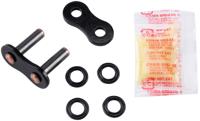RK Hollow rivet key 525 x black scale