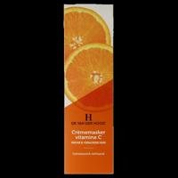 Crememasker vitamine C 10 Milliliter