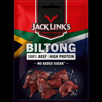 Jack Link&apos;s Biltong 40g bij Jumbo