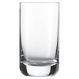 SCHOTT ZWIESEL 175514 waterglas Transparant 6 stuk(s) 255 ml