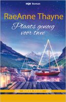 Plaats genoeg voor twee - Raeanne Thayne - ebook