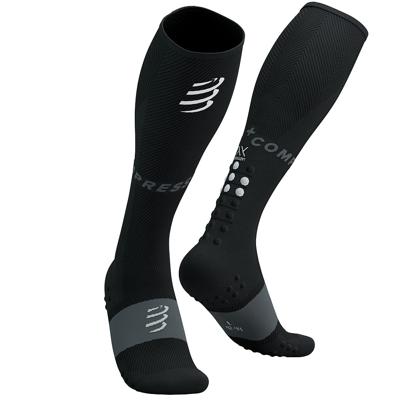 Compressport Full Oxygen sokken zwart