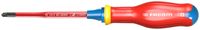 Facom Schroevendraaier Borneo Pzb-2X125 Geïsoleerd 1000V-Slim - ATDB2X125TVE - ATDB2X125TVE Facom Schroevendraaier Borneo Pzb-2X125 Geïsoleerd 1000V-Slim - ATDB2X125TVE - ATDB2X125TVE