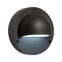 Garden Lights | DEIMOS Antraciet | Wandlamp Buiten